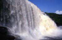 The Ara Falls