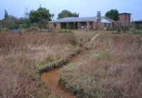 Luwawa Camp